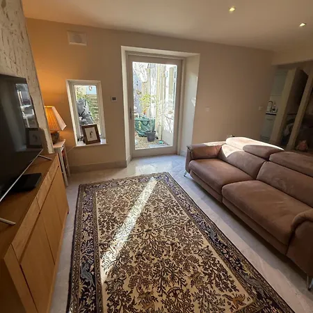 Vendégház Dun Laoghaire Hidden Getaway