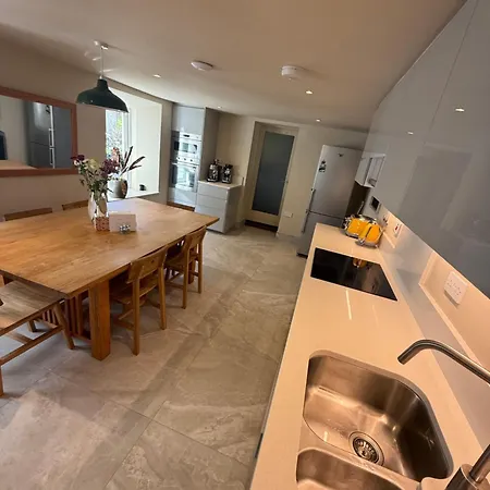 Dun Laoghaire Hidden Getaway 3*