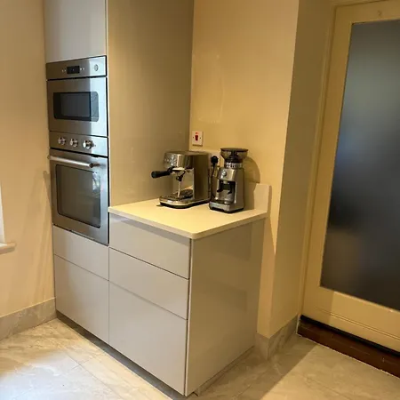 Gasthof Dun Laoghaire Hidden Getaway 3*