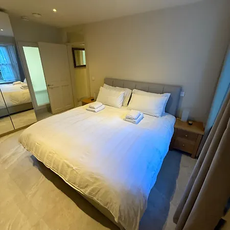 Dun Laoghaire Hidden Getaway 3* Dublin