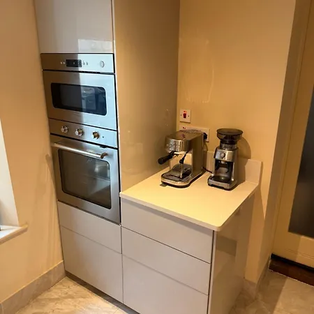 Dun Laoghaire Hidden Getaway Dublin