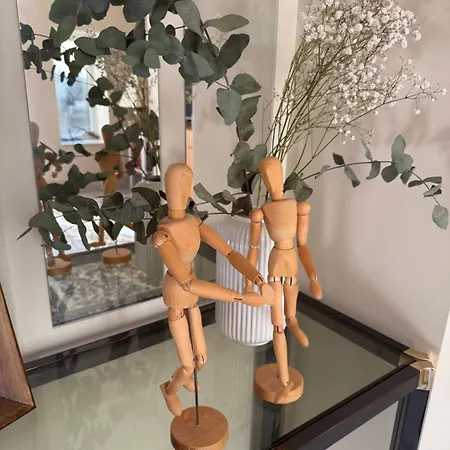 Dun Laoghaire Hidden Getaway Vendégház