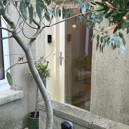 Gasthof Dun Laoghaire Hidden Getaway 3*