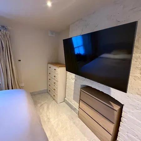 Vendégház Dun Laoghaire Hidden Getaway Dublin