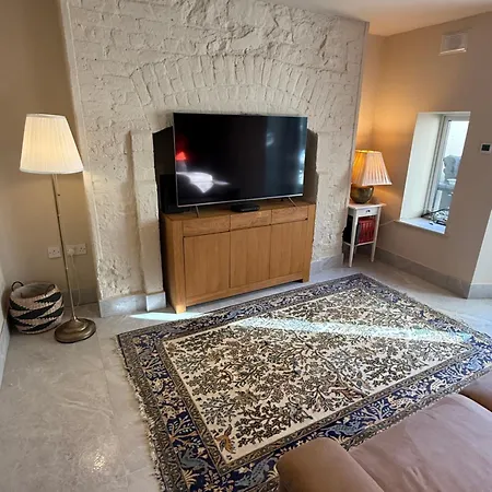 Dun Laoghaire Hidden Getaway بيت ضيافة