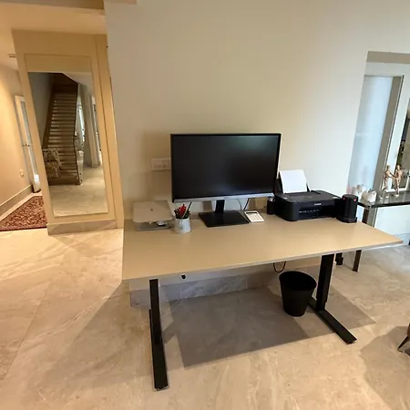 Dun Laoghaire Hidden Getaway Gasthof 3*