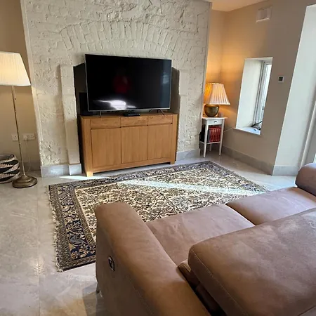 Dun Laoghaire Hidden Getaway Gasthof