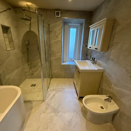 Dun Laoghaire Hidden Getaway 3*