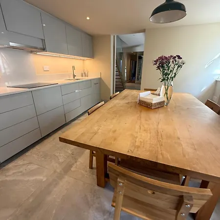 Dun Laoghaire Hidden Getaway