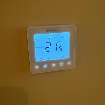 Dun Laoghaire Hidden Getaway 3* Dublin